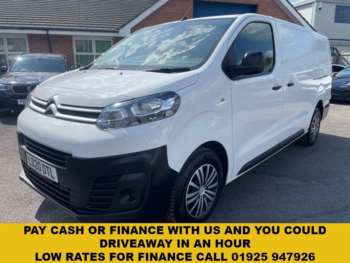 Used Citroen Dispatch 2020 for sale - 74721816: Photo