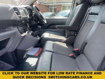 Used Citroen Dispatch 2020 for sale - 74721816: Photo