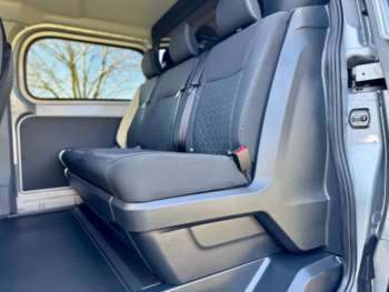 Used Ford Transit Custom 2025 for sale - 74661422: Photo
