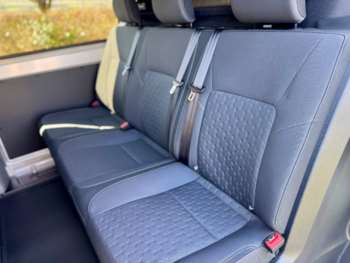 Used Ford Transit Custom 2025 for sale - 74661422: Photo