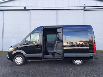 Used Mercedes-Benz Sprinter undefined for sale - 78670465: Photo