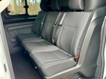 Used Ford Transit Custom 2025 for sale - 74661495: Photo