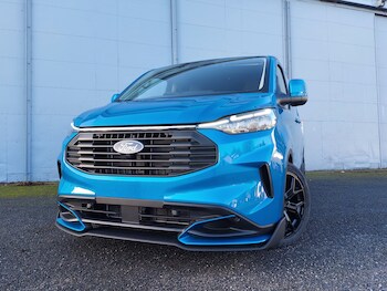 Used Ford Transit Custom undefined for sale - 78668891: Photo