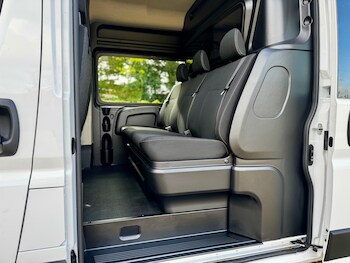 Used Vauxhall Movano undefined for sale - 78668865: Photo