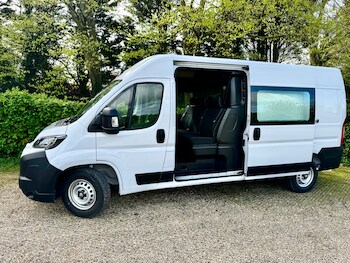 Used Vauxhall Movano undefined for sale - 78668865: Photo