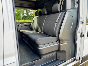 Used Vauxhall Movano undefined for sale - 78668865: Photo