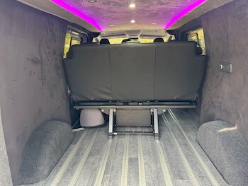 Used Ford Transit Custom undefined for sale - 78669158: Photo