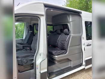 Used Volkswagen Crafter undefined for sale - 78668847: Photo
