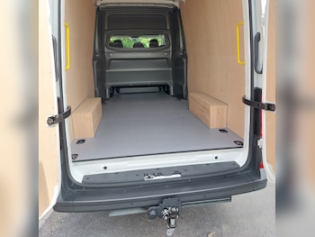 Used Volkswagen Crafter undefined for sale - 78668847: Photo