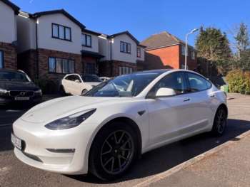 Used Tesla Model 3 2020 for sale - 74978721: Photo