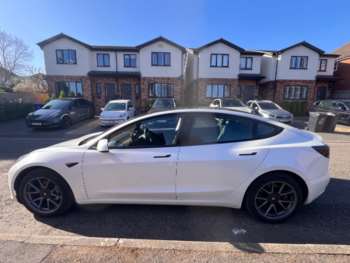 Used Tesla Model 3 2020 for sale - 74978721: Photo