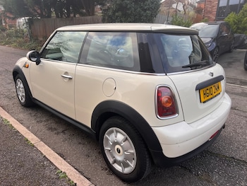 Used MINI Hatch 2010 for sale - 77061484: Photo