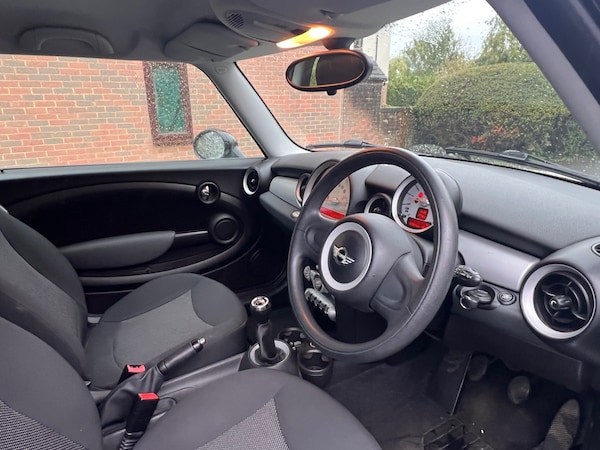 Used MINI Clubman 2009 for sale - 76170391: Photo 10