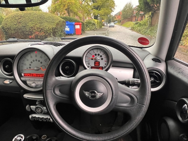 Used MINI Clubman 2009 for sale - 76170391: Photo 11