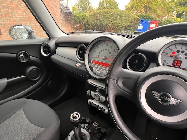 Used MINI Clubman 2009 for sale - 76170391: Photo 12