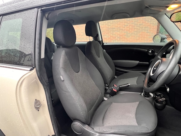 Used MINI Clubman 2009 for sale - 76170391: Photo 13