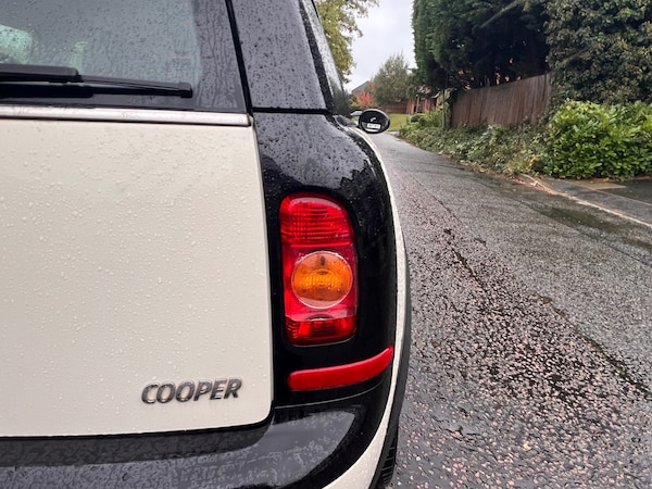 Used MINI Clubman 2009 for sale - 76170391: Photo 14