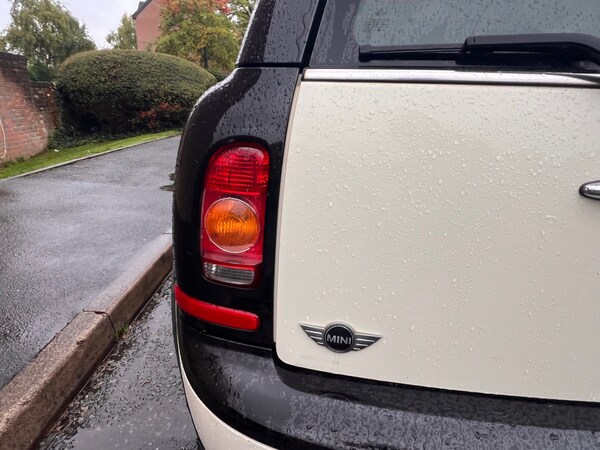 Used MINI Clubman 2009 for sale - 76170391: Photo 15