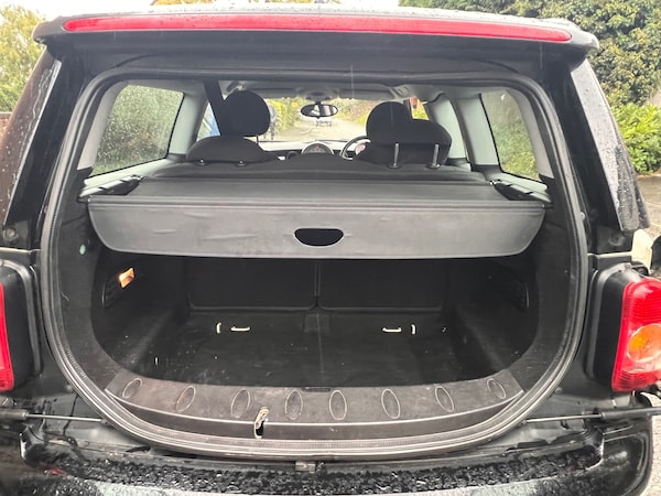 Used MINI Clubman 2009 for sale - 76170391: Photo 17
