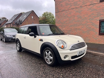 2009 (09) - 1.6 Cooper 5dr