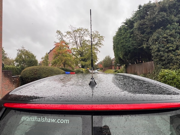 Used MINI Clubman 2009 for sale - 76170391: Photo 22