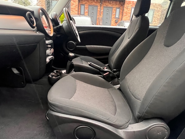 Used MINI Clubman 2009 for sale - 76170391: Photo 23