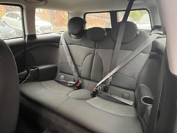 Used MINI Clubman 2009 for sale - 76170391: Photo 25