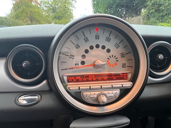 Used MINI Clubman 2009 for sale - 76170391: Photo 27