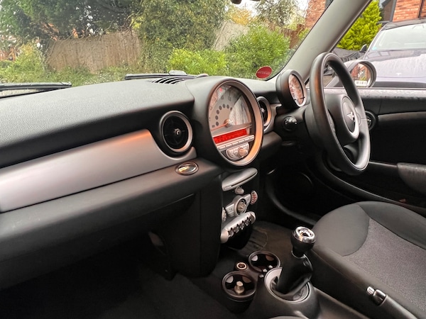 Used MINI Clubman 2009 for sale - 76170391: Photo 28