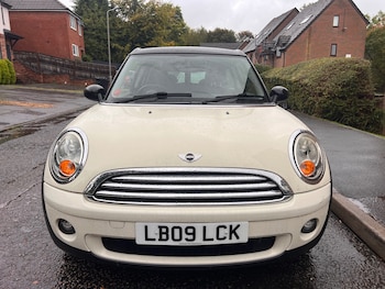 Used MINI Clubman 2009 for sale - 76170391: Photo 2