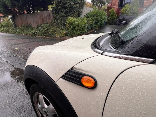 Used MINI Clubman 2009 for sale - 76170391: Photo 30