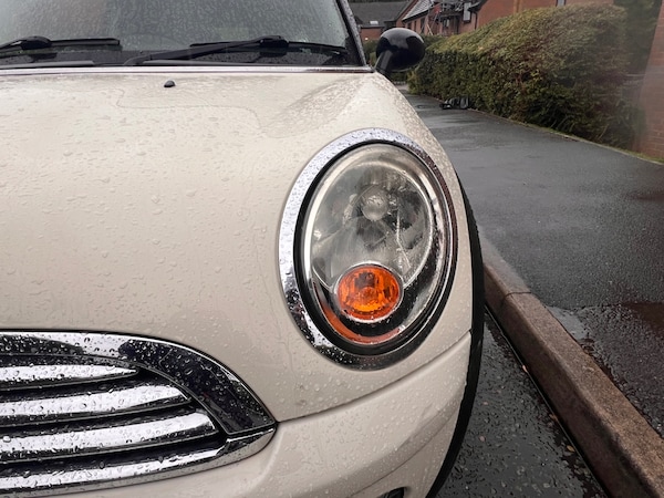 Used MINI Clubman 2009 for sale - 76170391: Photo 31