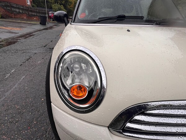 Used MINI Clubman 2009 for sale - 76170391: Photo 32