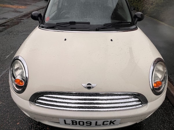Used MINI Clubman 2009 for sale - 76170391: Photo 33