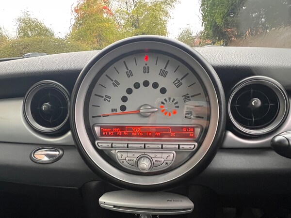 Used MINI Clubman 2009 for sale - 76170391: Photo 34