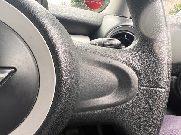 Used MINI Clubman 2009 for sale - 76170391: Photo 36