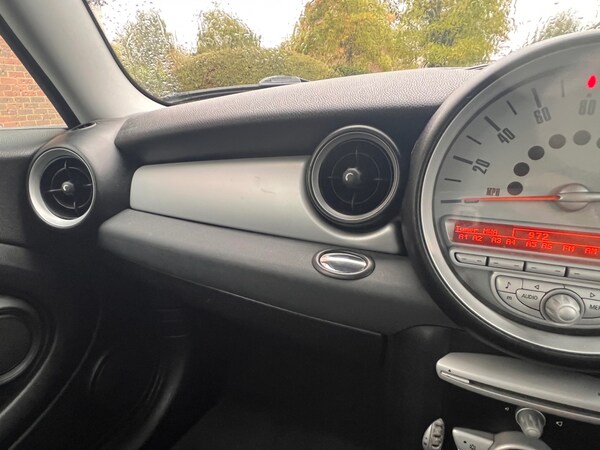 Used MINI Clubman 2009 for sale - 76170391: Photo 38