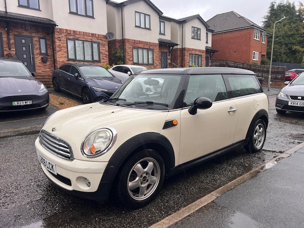 Used MINI Clubman 2009 for sale - 76170391: Photo 3