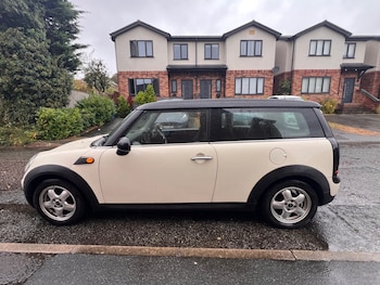 Used MINI Clubman 2009 for sale - 76170391: Photo 4
