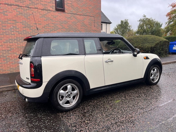 Used MINI Clubman 2009 for sale - 76170391: Photo 7