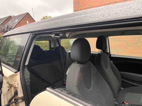 Used MINI Clubman 2009 for sale - 76170391: Photo 9