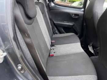 Used Citroen C1 2016 for sale - 74965247: Photo