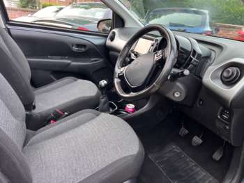 Used Citroen C1 2016 for sale - 74965247: Photo