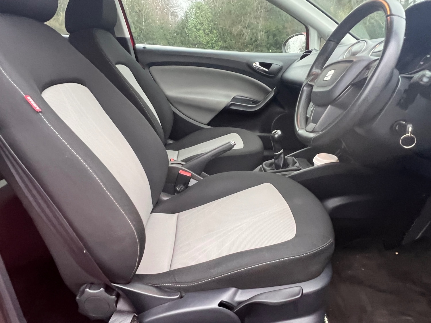 Used SEAT Ibiza 2013 for sale - 77251366: Photo 10