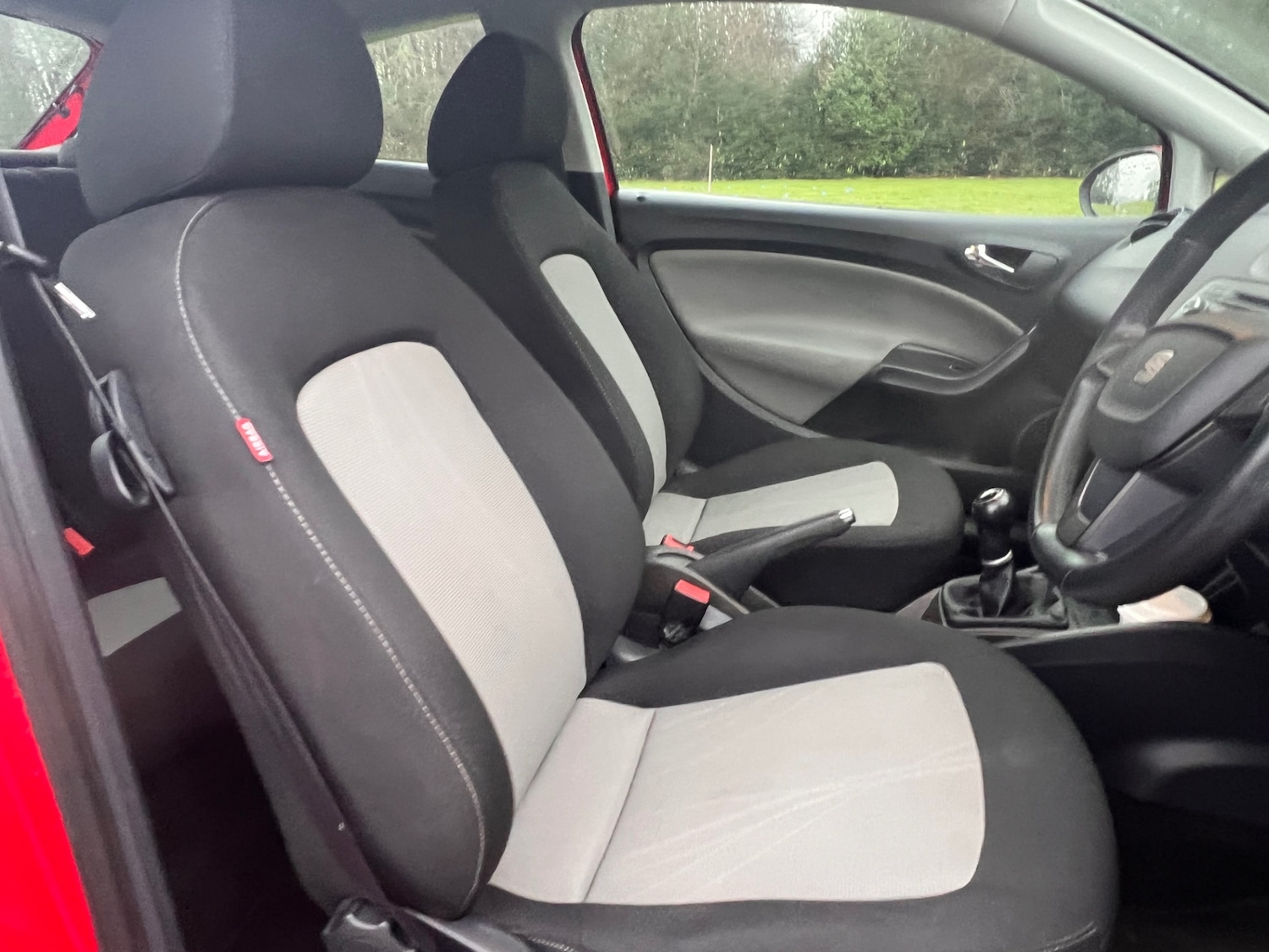 Used SEAT Ibiza 2013 for sale - 77251366: Photo 11