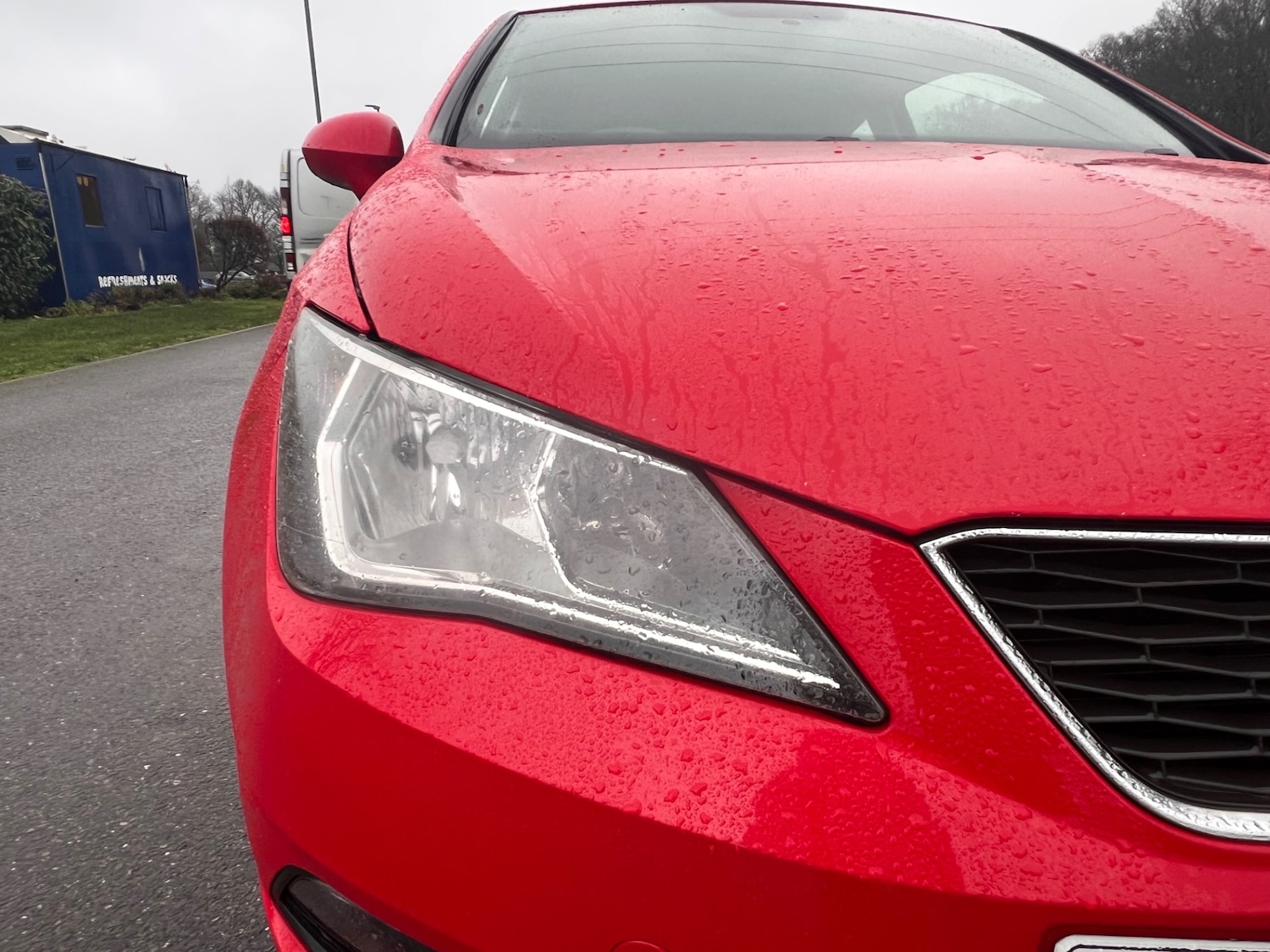 Used SEAT Ibiza 2013 for sale - 77251366: Photo 12