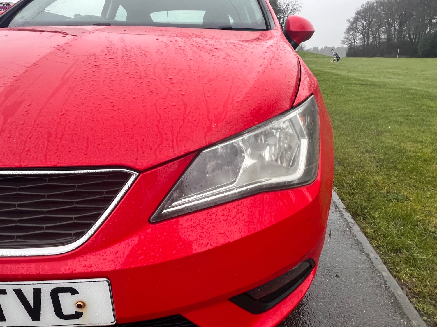 Used SEAT Ibiza 2013 for sale - 77251366: Photo 13