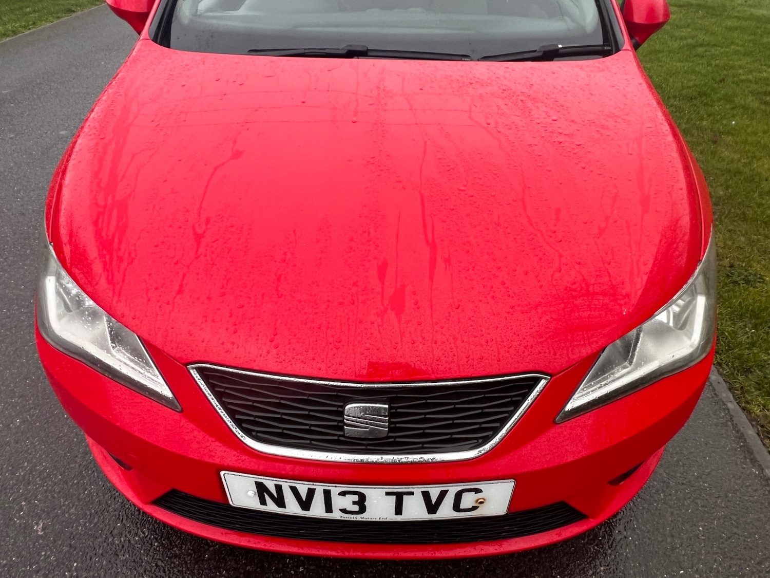 Used SEAT Ibiza 2013 for sale - 77251366: Photo 14