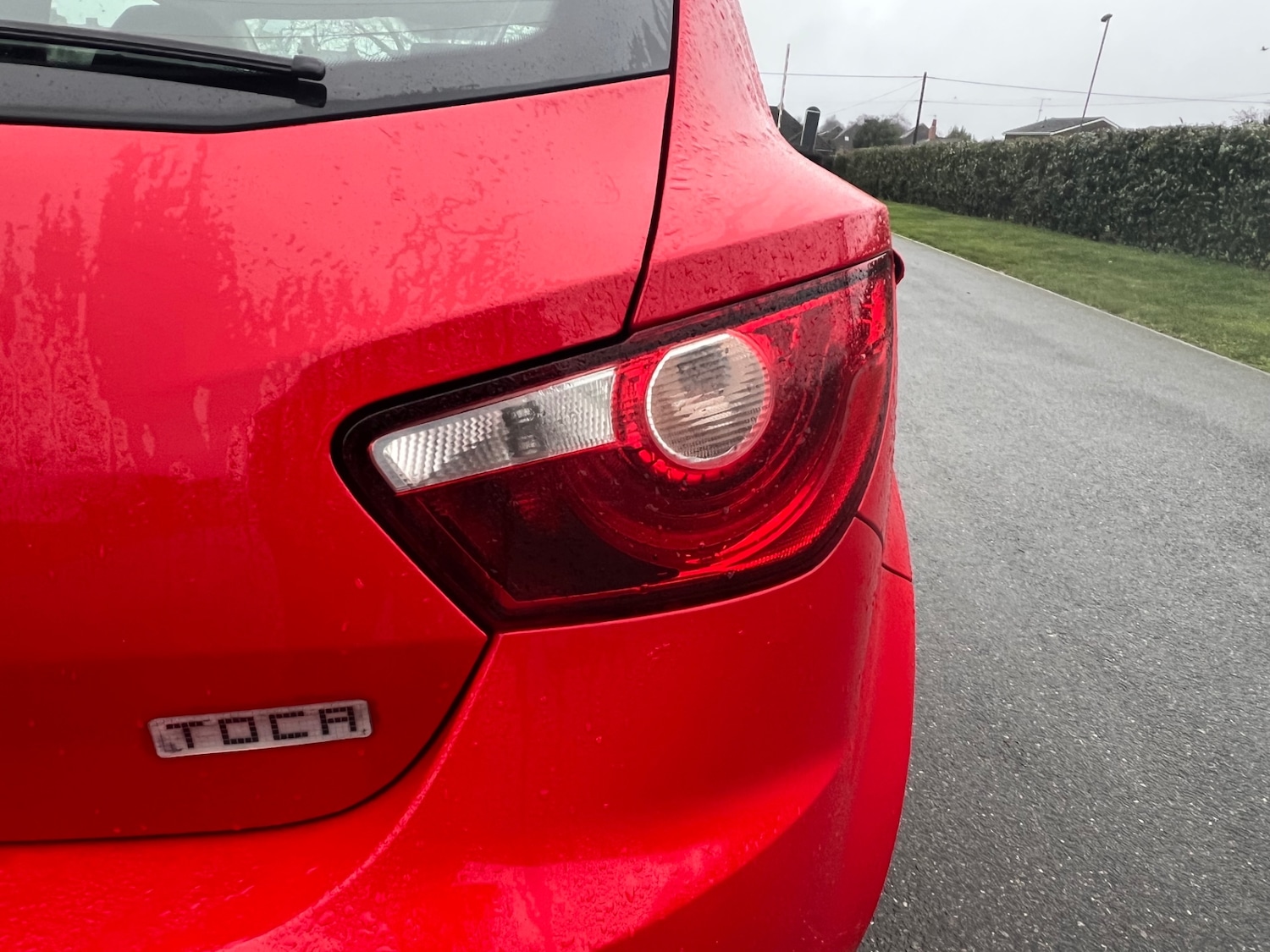 Used SEAT Ibiza 2013 for sale - 77251366: Photo 16