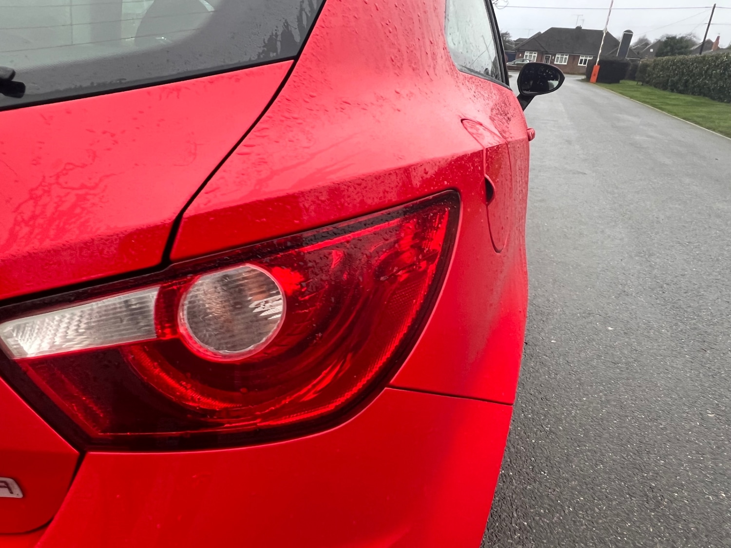 Used SEAT Ibiza 2013 for sale - 77251366: Photo 21